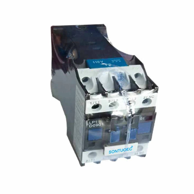 12 V Contacteur DC