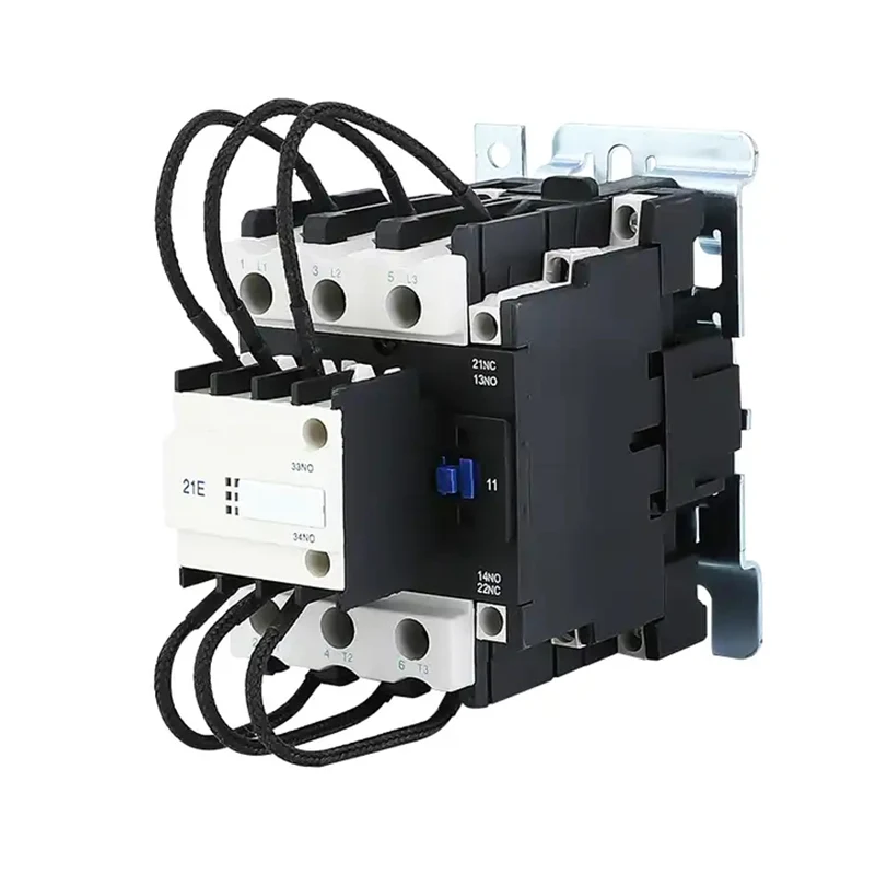 Contacteur magnétique AC