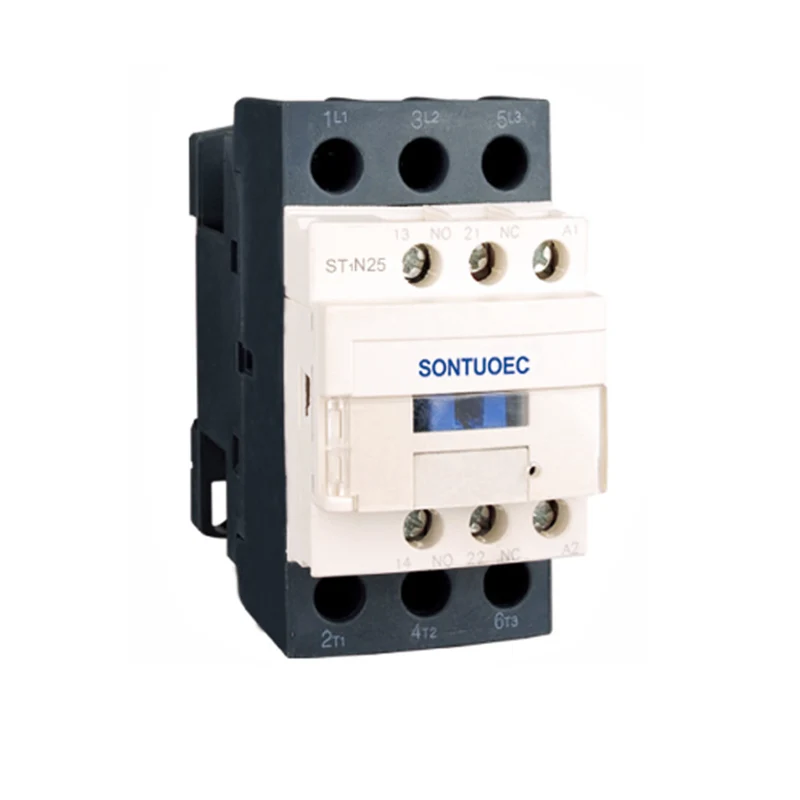 CJX2 3P 25A AC Contacteur