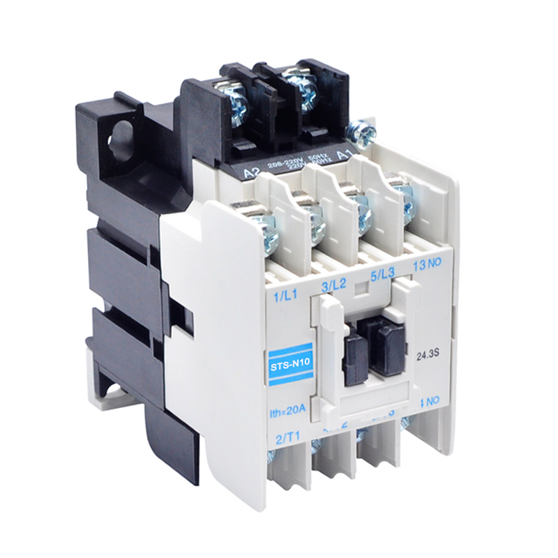 STS-N95 Série AC Contacteur 220V, 380V 3PSONON
